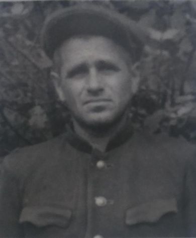 Захарин Василий Петрович