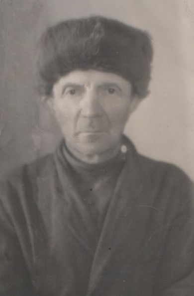 Синицын Петр Степанович