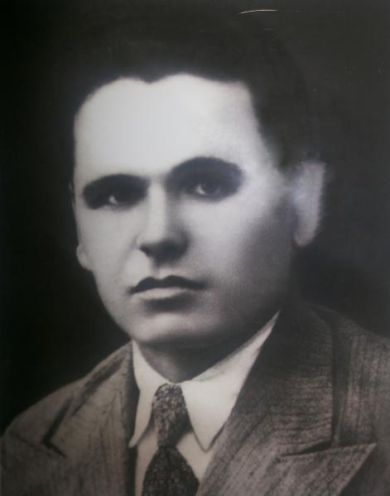 Захарин Дмитрий Петрович