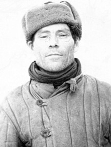  Букин Иван Дмитриевич 