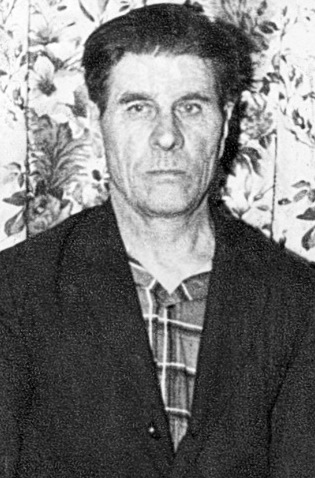  Герасимов Михаил Иванович
