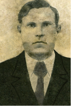 Михалин Сергей Константинович