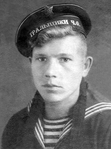  Захаров Александр Федорович