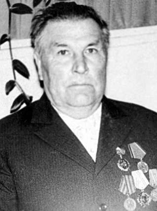 Коновалов Петр Константинович