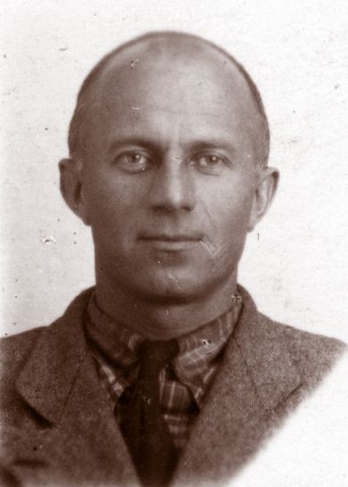 Карпов Николай Иванович