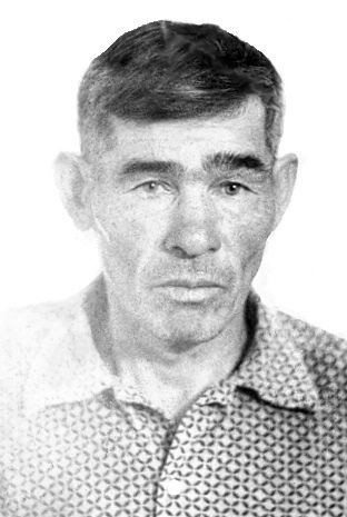 Хафизов Хусаин Тимирбаевич
