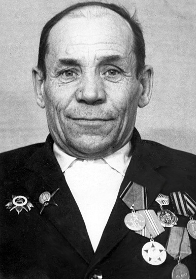 Пиленков Матвей Григорьевич