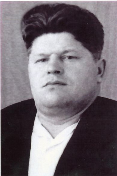 Хурдаков Андрей Михайлович