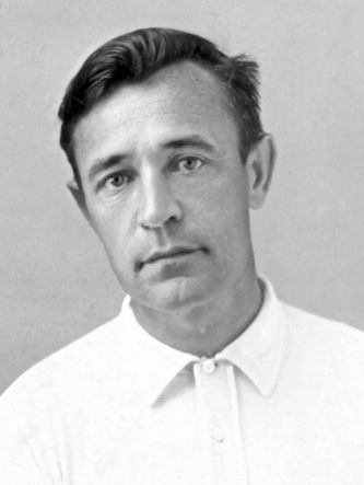 Шукшин Иван Павлович