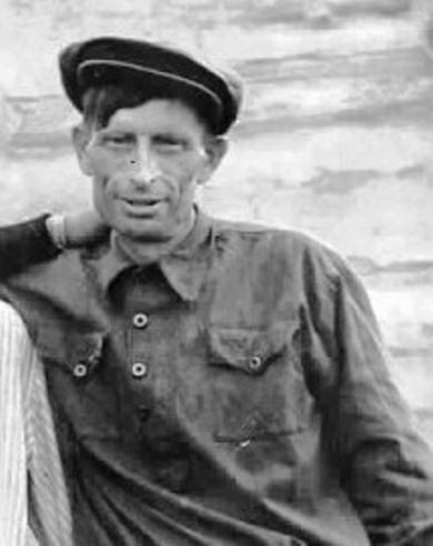 Зайцев Павел Егорович 