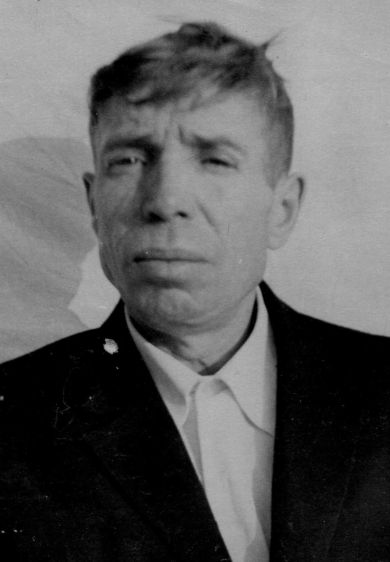 Сёмушкин Пётр Иванович