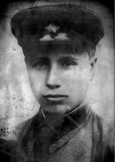 Емельянов Николай Петрович