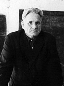 Скипин Иван Николаевич