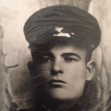 Пономарев Егор Григорьевич
