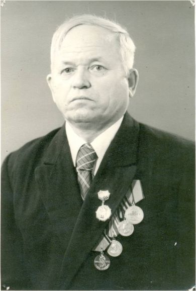 Янченко Марк Кириллович
