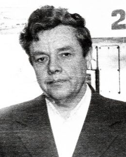 Ливанский Михаил Николаевич