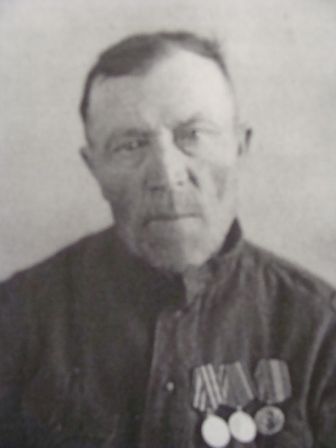 Иванов Михаил Петрович