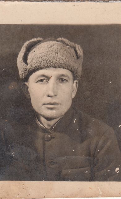 Сергеев Дмитрий Григорьевич