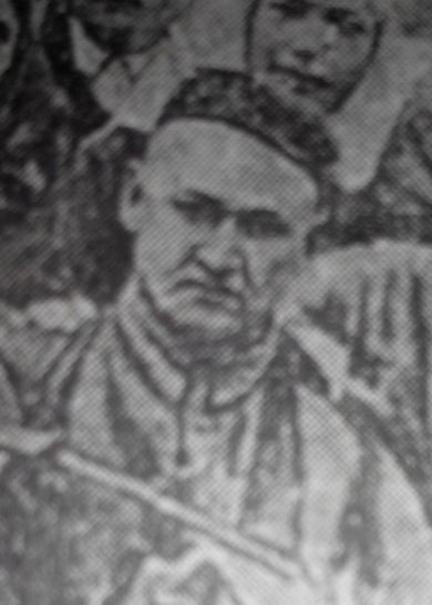 Кульманбетов Нурулла Мусаевич 