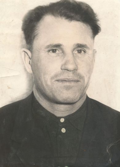 Солдатенко Иван Михайлович