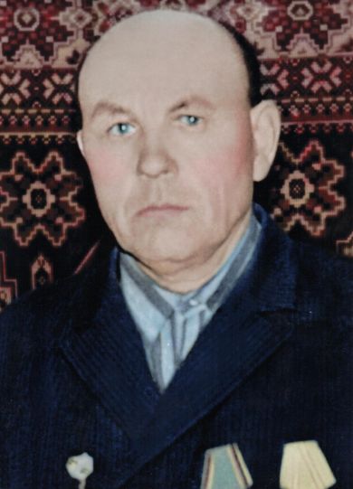 Карпов Сергей Аркадьевич