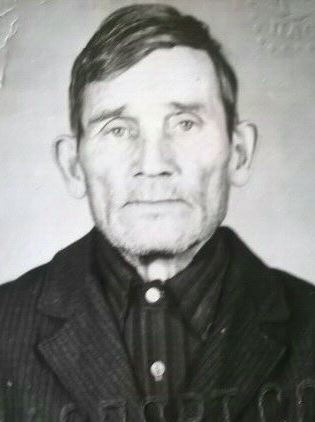 Храмов Михаил Николаевич