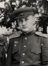 Гарифуллин Шагигали Хамзович