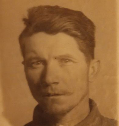 Матюнев Семен Иванович