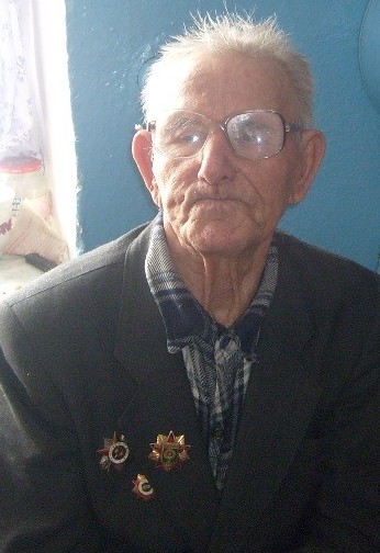 Масеев Иван Алексеевич 