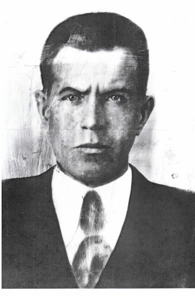 Колегов Тихон Сергеевич