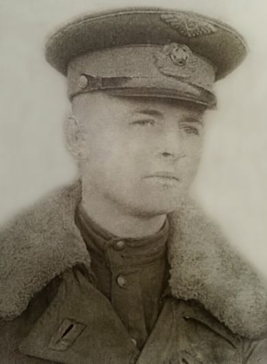 Кривенко Владимир Павлович