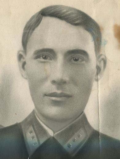 Бурхатов Миргалим Галиевич