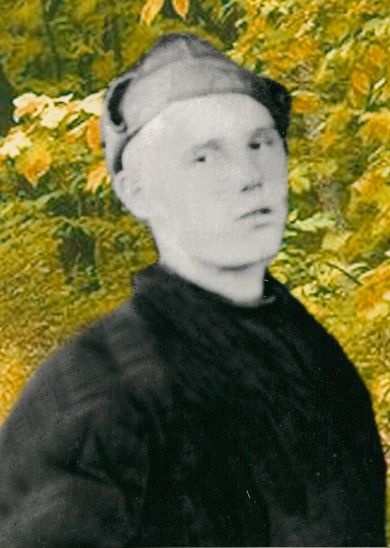Панов Дмитрий Сергеевич