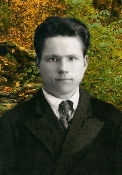 Сафонов Александр Тимофеевич