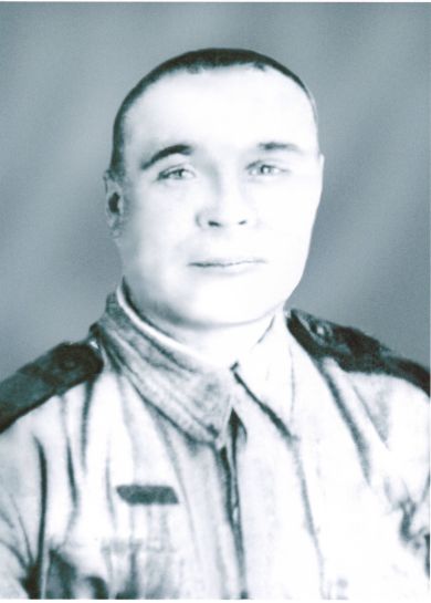 Пупцев Артемий Николаевич