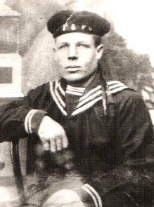 Батулин Иван Григорьевич 