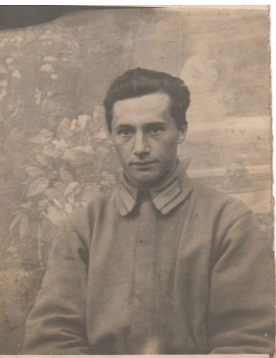 Кузнецов Сергей Васильевич