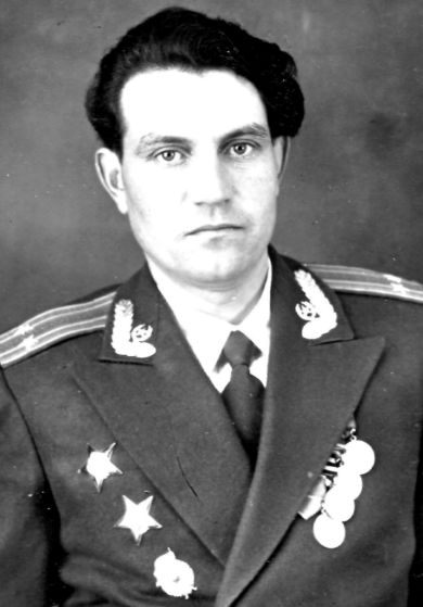 Никитин Анатолий Иванович