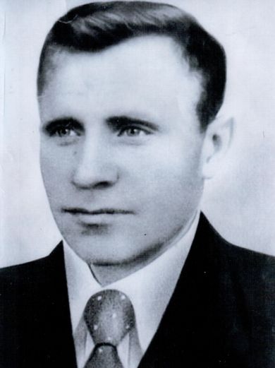 Маслов Михаил Дмитриевич