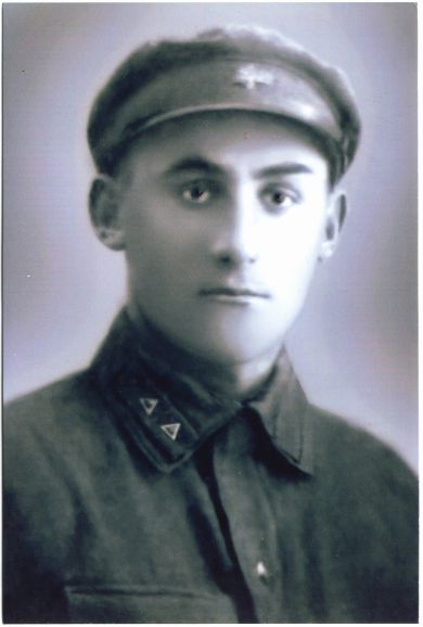 Гуржий Николай Степанович