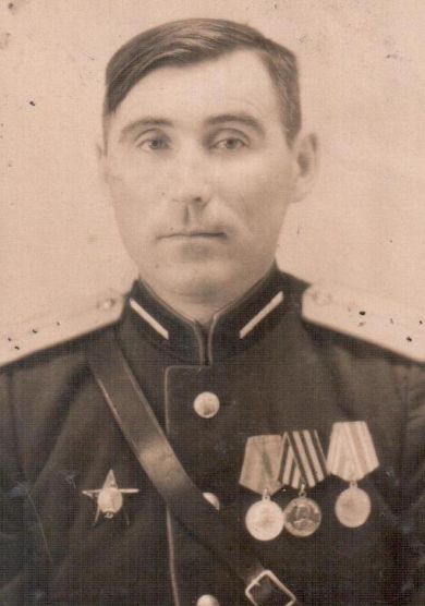Кузнецов Николай Николаевич