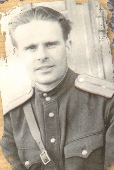 Иванов Николай Митрофанович