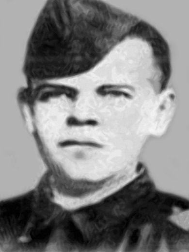 Савельев Константин Александрович