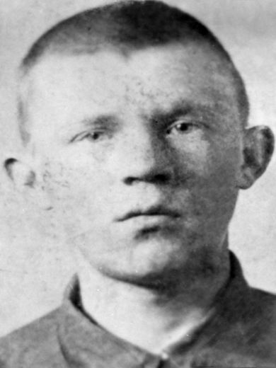 Котомцев Александр Павлович 1924 – 1945