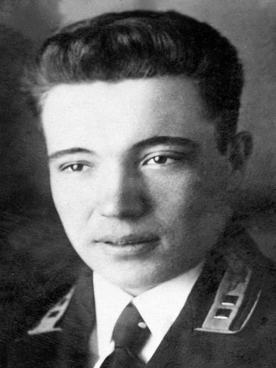 Мальцев Александр Александрович (1914 - 1983)