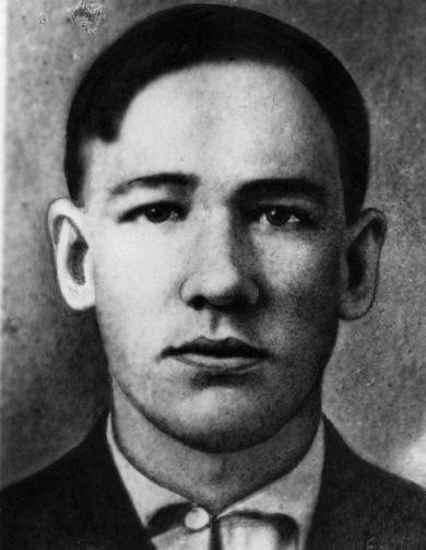 Мишин Юрий Андреевич