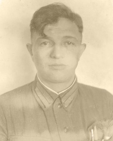 Жигулин Степан Васильевич