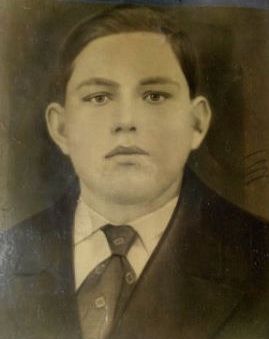 Малушин Григорий Дмитриевич