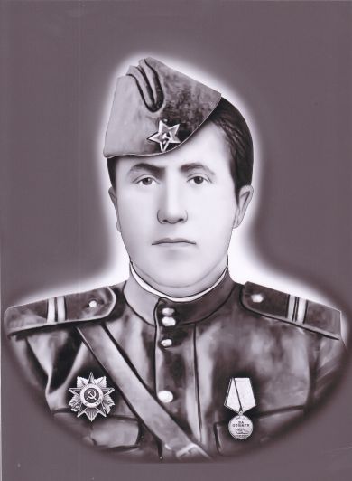 Сюрко Николай Петрович