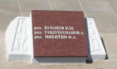 Никитин Филипп Александрович